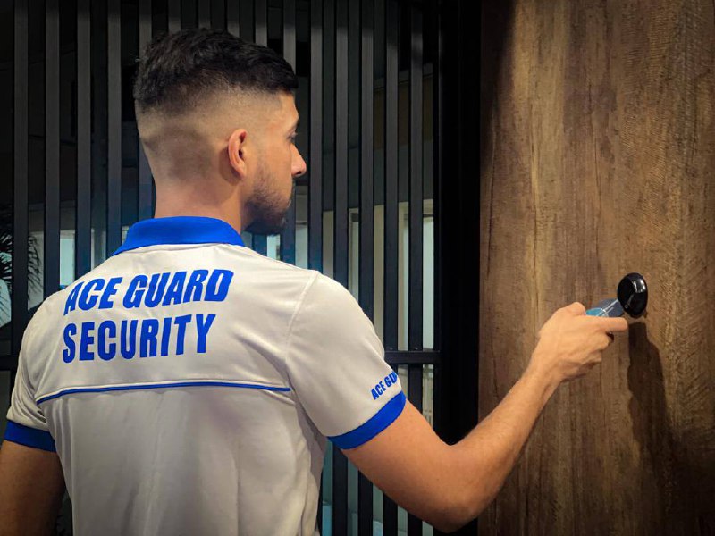 Security Officers