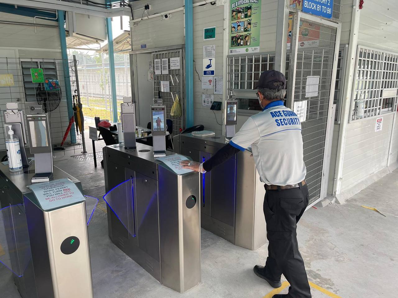 Access Control